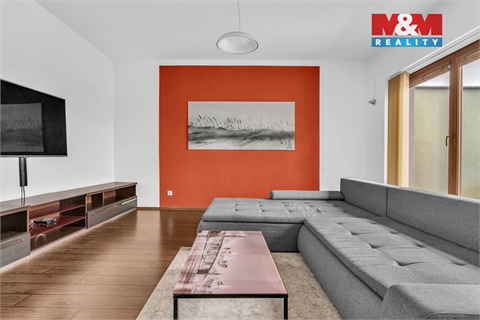 Pronájem bytu 2kk, 74 m² - 20