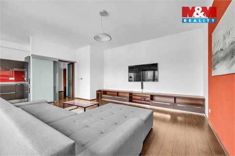 Pronájem bytu 2kk, 74 m² - 10