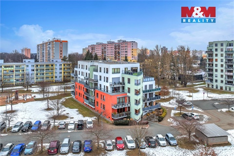 Pronájem bytu 2kk, 74 m² 16