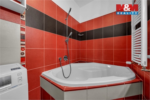 Pronájem bytu 2kk, 74 m² - 22