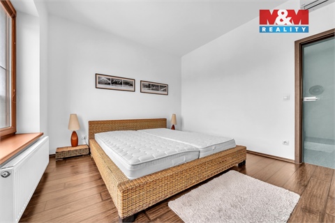 Pronájem bytu 2kk, 74 m² 14