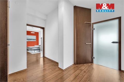 Pronájem bytu 2kk, 74 m² 6