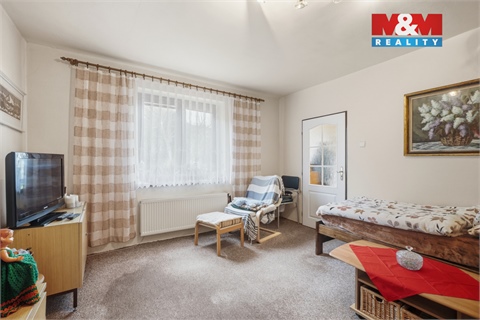 Prodej rodinného domu, 167 m² - 22