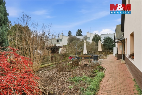 Prodej rodinného domu, 167 m² - 20