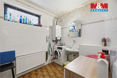 Prodej rodinného domu, 167 m² 26