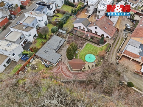 Prodej rodinného domu, 167 m² - 2