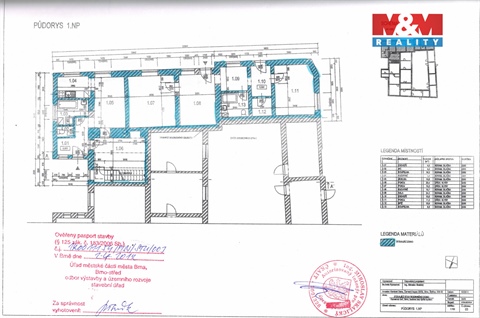 Prodej rodinného domu, 167 m² 4