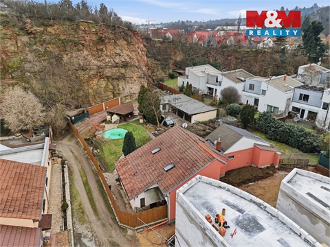 Prodej rodinného domu, 167 m² - 8