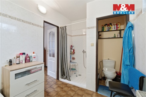 Prodej rodinného domu, 167 m² - 26