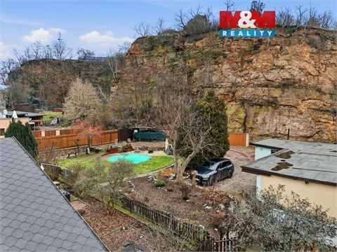 Prodej rodinného domu, 167 m² 0