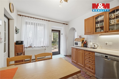 Prodej rodinného domu, 167 m² 24