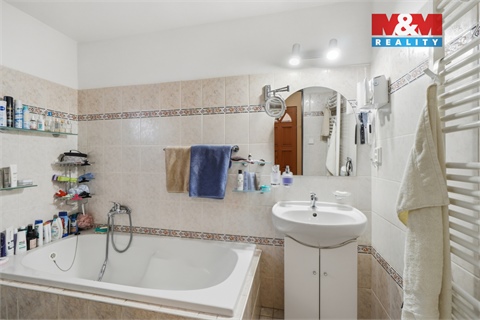 Prodej rodinného domu, 167 m² 8