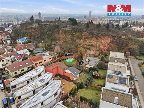 Prodej rodinného domu, 167 m² - 4