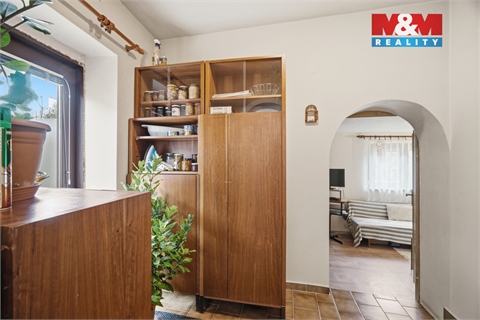 Prodej rodinného domu, 167 m² 28