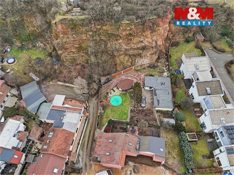 Prodej rodinného domu, 167 m² - 18