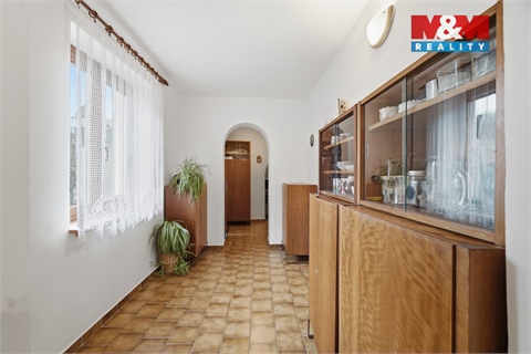 Prodej rodinného domu, 167 m² - 24