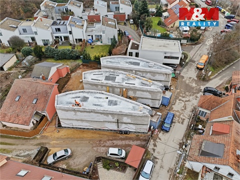 Prodej rodinného domu, 167 m² - 10