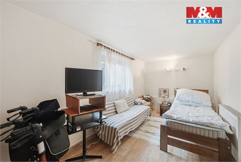 Prodej rodinného domu, 167 m² - 28