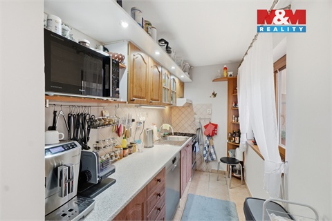 Prodej rodinného domu, 167 m² - 6