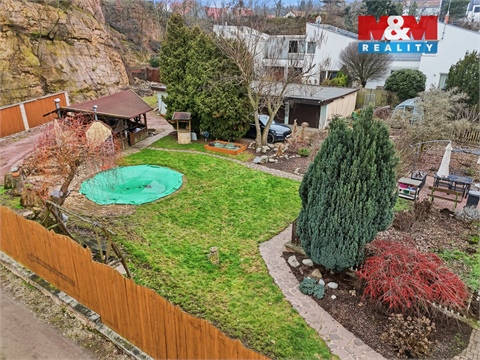 Prodej rodinného domu, 167 m² 2