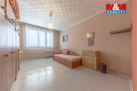 Prodej bytu 2+1, 61 m² 8