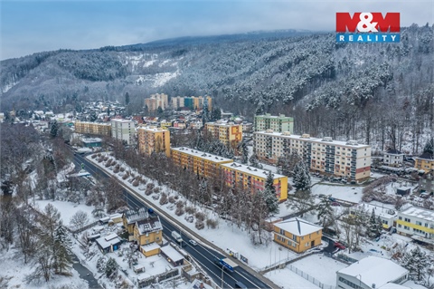 Prodej bytu 2+1, 61 m² 18