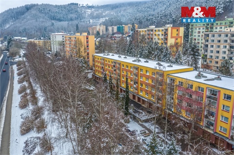 Prodej bytu 2+1, 61 m² 16