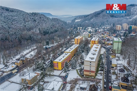 Prodej bytu 2+1, 61 m² 20