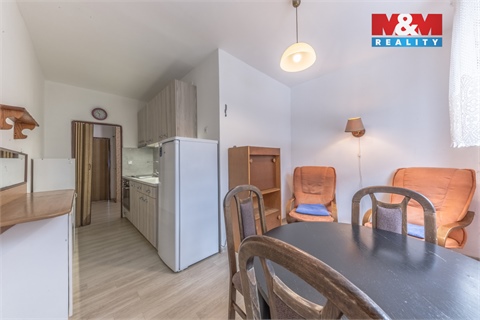 Prodej bytu 2+1, 61 m² - 2