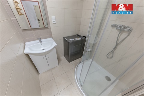 Prodej bytu 2+1, 61 m² 2