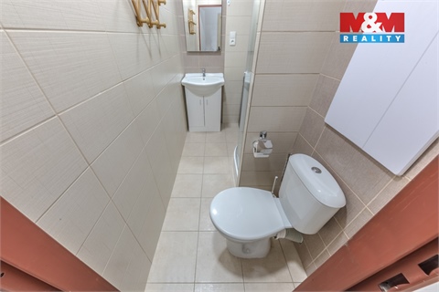 Prodej bytu 2+1, 61 m² - 8