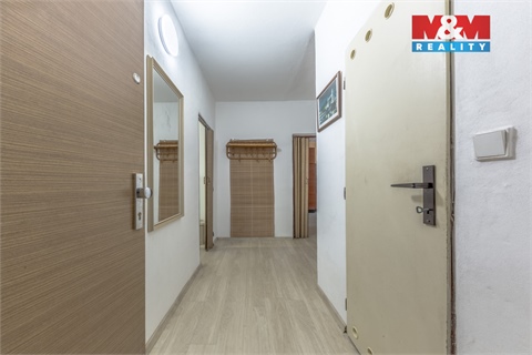 Prodej bytu 2+1, 61 m² - 10