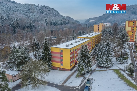 Prodej bytu 2+1, 61 m² - 14