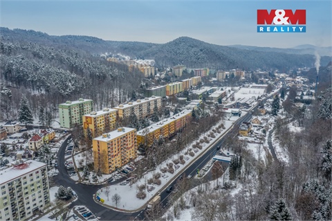 Prodej bytu 2+1, 61 m² - 18