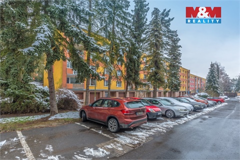 Prodej bytu 2+1, 61 m² 14