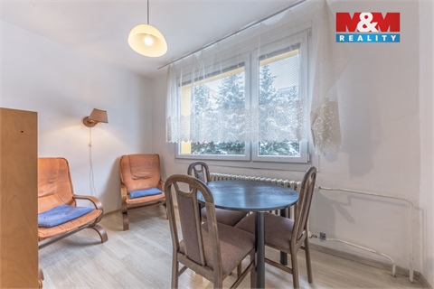 Prodej bytu 2+1, 61 m² 4