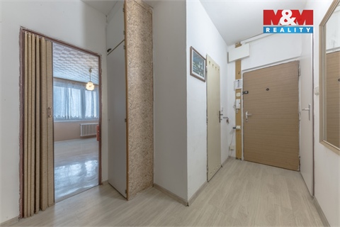 Prodej bytu 2+1, 61 m² 10