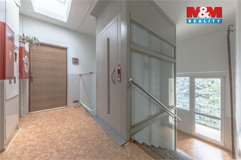 Prodej bytu 2+1, 61 m² - 12