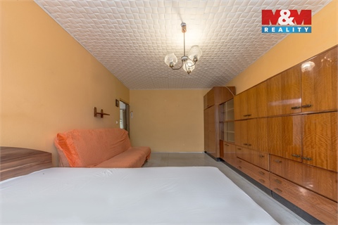 Prodej bytu 2+1, 61 m² - 6