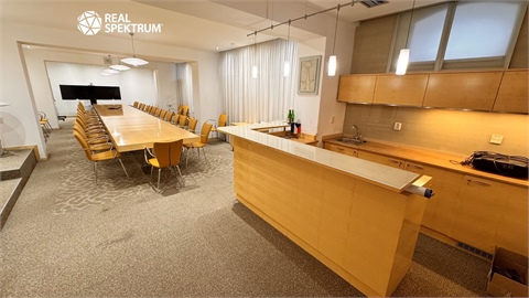 Pronájem kanceláře, 308 m² 8