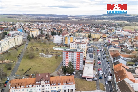 Prodej bytu 2+1, 54 m² - 8