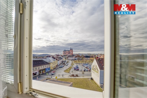 Prodej bytu 2+1, 54 m² 12