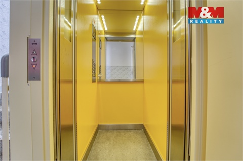 Prodej bytu 2+1, 54 m² - 16