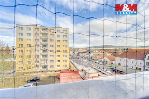 Prodej bytu 2+1, 54 m² - 14