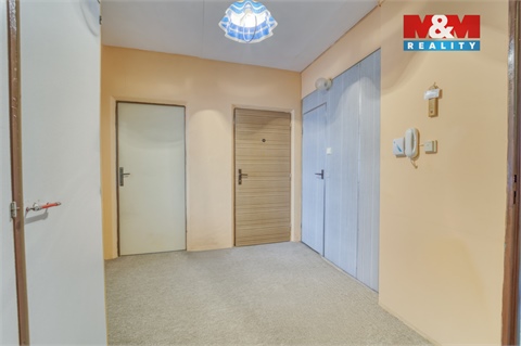 Prodej bytu 2+1, 54 m² - 10