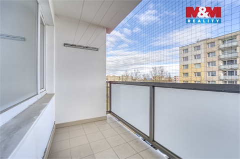 Prodej bytu 2+1, 54 m² 10