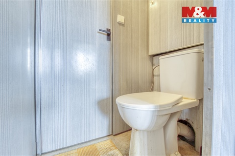 Prodej bytu 2+1, 54 m² 6