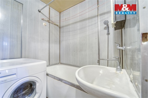 Prodej bytu 2+1, 54 m² - 2