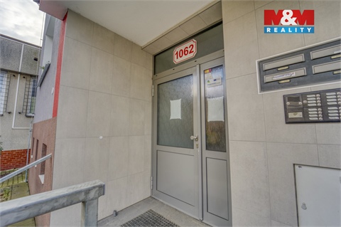 Prodej bytu 2+1, 54 m² 18