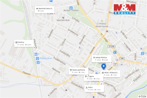 Prodej bytu 2+1, 54 m² - 18